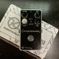 Keeley Compressor +