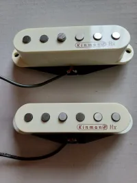 Kinman Scn Pickup - Derzsi Bálint [Today, 2:57 pm]