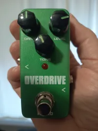 Kokko Mini Overdrive - D TAMÁS [Ma, 17:19]