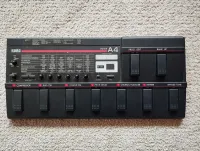 Korg A4