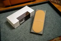 Lehle Volume S Hangerő pedál - multistrings [Ma, 22:25]