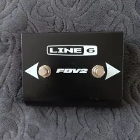 Line6 Duoverb 100