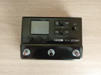 Line6 HX Stomp