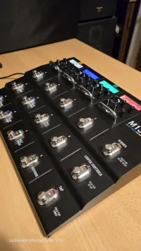 Line6 M13 Stompbox modeller