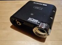 Line6 POD Studio GX Externá zvuková karta - Tiba [Today, 12:09 pm]