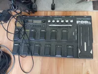 Line6 Pod xt Multieffekt - Stryker [Ma, 10:17]