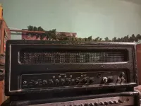 Line6 Spider Valve hd100 Csöves erősítő - Logan Nojz [Ma, 18:19]