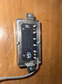 Lollar Imperial bridge Hangszedő - GerLe [Ma, 12:36]