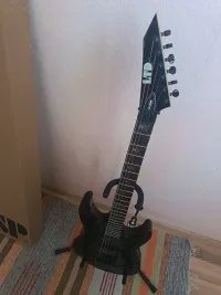 LTD KH202 Kirk Hammett Signature Szólógitár - jszabi [Ma, 06:42]