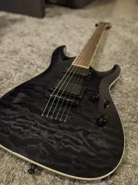 LTD MH401NT STBLK Elektromos gitár - Rózsa Dominik [Ma, 22:13]