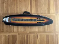 Mahalo MLG2 Lap steel gitár - Agéza [Ma, 14:32]