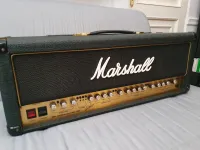 Marshall 6100 - 30th Anniversary Made In UK