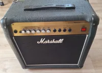 Marshall AVT20 Tube preamp guitar combo - Orfeus [April 7, 2026, 3:20 pm]