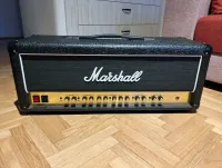 Marshall DSL 100 HR Gitárerősítő-fej - Szőts Gergely [Ma, 08:58]