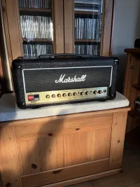 Marshall DSL20 Gitárerősítő-fej - roger27 [Tegnap, 22:57]
