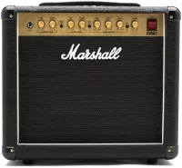 Marshall DSL5CR elektrónkové gitarové kombo - Pörzse Dániel [Today, 12:07 pm]