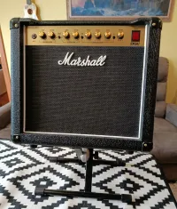 Marshall DSL5CR tube guitar combo - Sitó Gábor [Yesterday, 5:59 pm]
