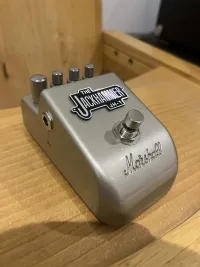 Marshall Jackhammer JH-1 Torzító - Gulyás Leves [Ma, 07:42]