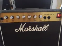 Marshall Master Reverb 30