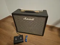 Marshall Origin 5c tube amplifier - LessPaul [Yesterday, 10:48 pm]