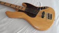 Maya 70S Jazz Bass