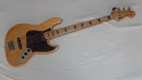 Maya 70S Jazz Bass