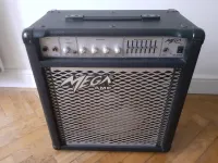 Mega Amp GL-60B