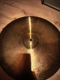 Meinl 100 Cintányér - Csóré Milán [Ma, 21:06]