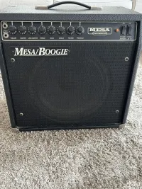 Mesa Boogie Studio.22+