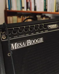 Mesa Boogie Studio.22+