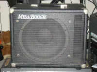 Mesa Boogie Thiele 1x12 Caja de guitarra - Fészek [April 2, 2026, 11:16 am]