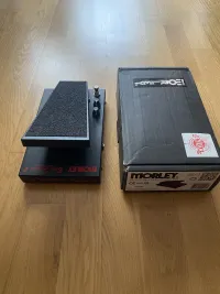 Morley Bad Horsie 2 Contour