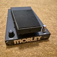 Morley Pro Series  1992 Wah pedál - Vmax [Tegnap, 19:31]