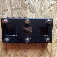 Morningstar MC6 Pro Effect pedal - andorsperling [Yesterday, 4:59 pm]