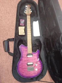 Music Man Axis Super Sport