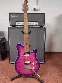 Music Man Axis Super Sport