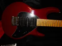 Music Man Silhouette HSH 1992.