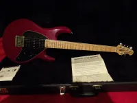 Music Man Silhouette HSH 1992.