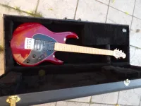 Music Man Silhouette HSH 1992.