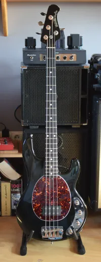 Music Man Stingray