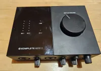 Native Instruments Komplete Audio2 Externá zvuková karta - Tiba [Today, 11:56 am]