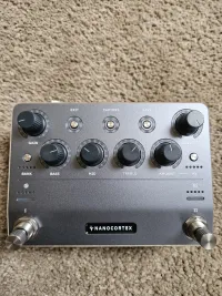 Neural DSP Nano Cortex Gitár Modeling Processor - Atus [2026.03.30. 15:52]