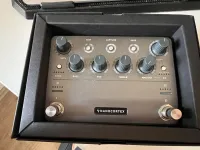 Neural DSP Nano Cortex Multieffekt - Mosolygó Viktor [2026.03.31. 14:12]