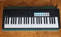 NOVATION Launchkey 49 mk4 MIDI controller - Dorogi Ottó [Today, 4:39 pm]