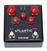 Nux Atlantic Delay & Reverb