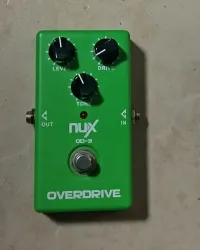 Nux OD-3