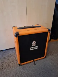 Orange Crush 25 BX Bass guitar combo amp - OBence [Today, 1:25 pm]