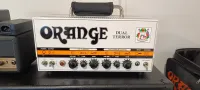 Orange Dual Terror Gitarreverstärker-Kopf - Lipták Zoltán [Today, 3:54 pm]