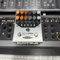 Origin Effects Revival Drive Custom Overdrive - Garab Gergely [Yesterday, 7:22 pm]