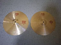 Paiste 2002